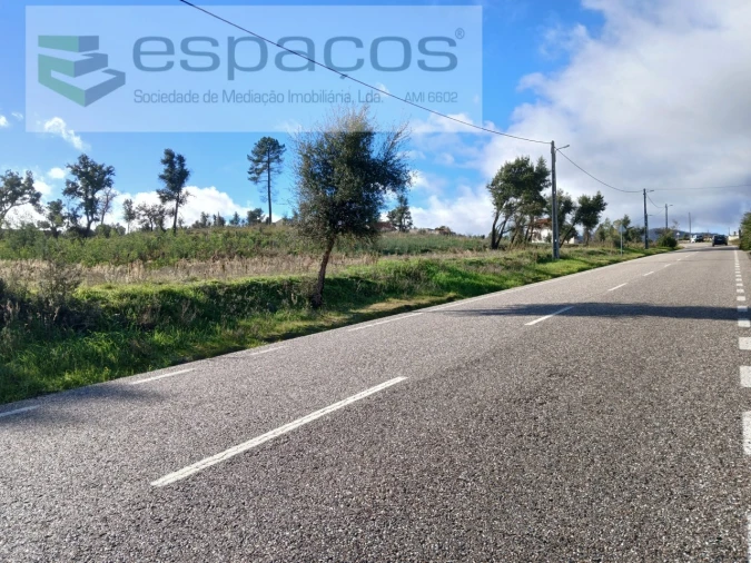 Terreno Agricola ou Rústico para Venda em Santo Andre das Tojeiras Foto 1