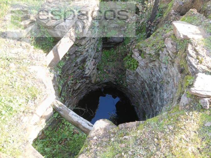 Terreno Agricola ou Rústico para Venda em Santo Andre das Tojeiras Foto 4