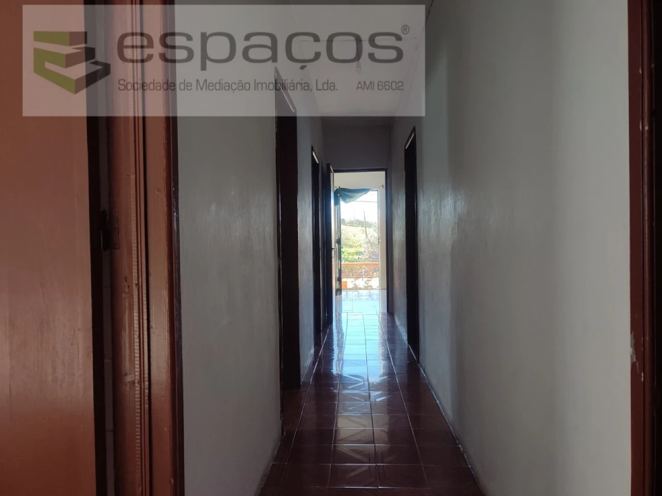 Moradia T4 para Venda em Montes da Senhora Foto 12