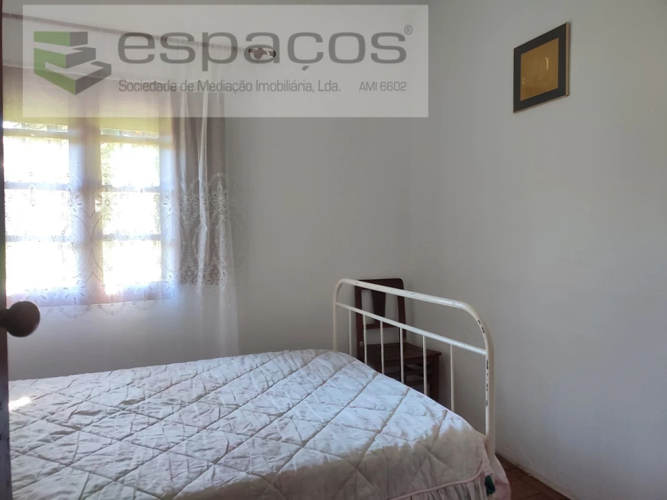 Moradia T4 para Venda em Montes da Senhora Foto 13