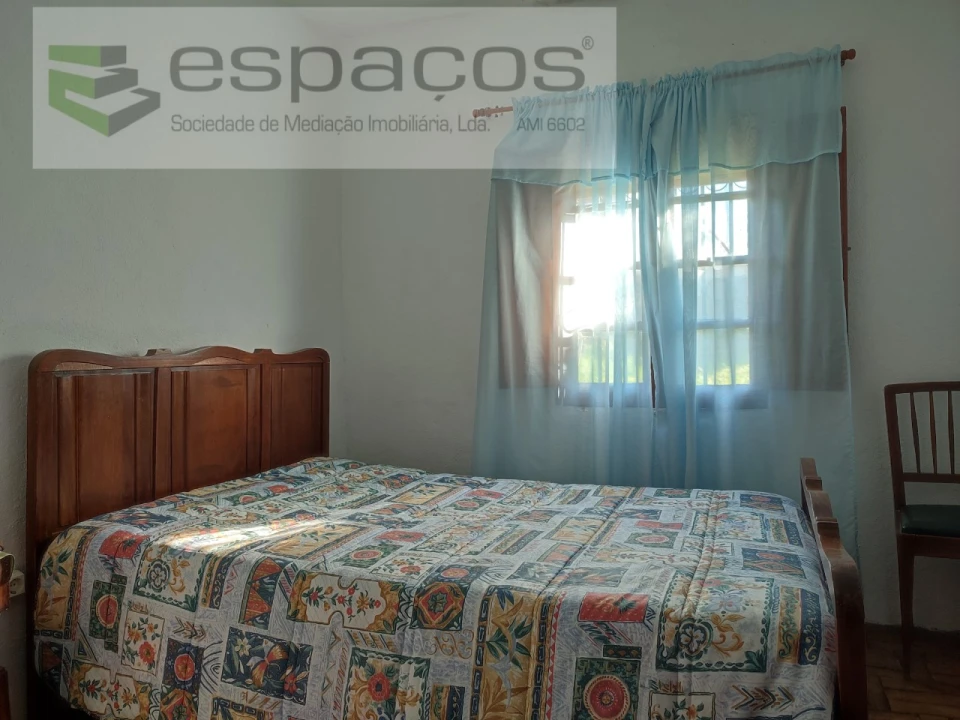 Moradia T4 para Venda em Montes da Senhora Foto 14