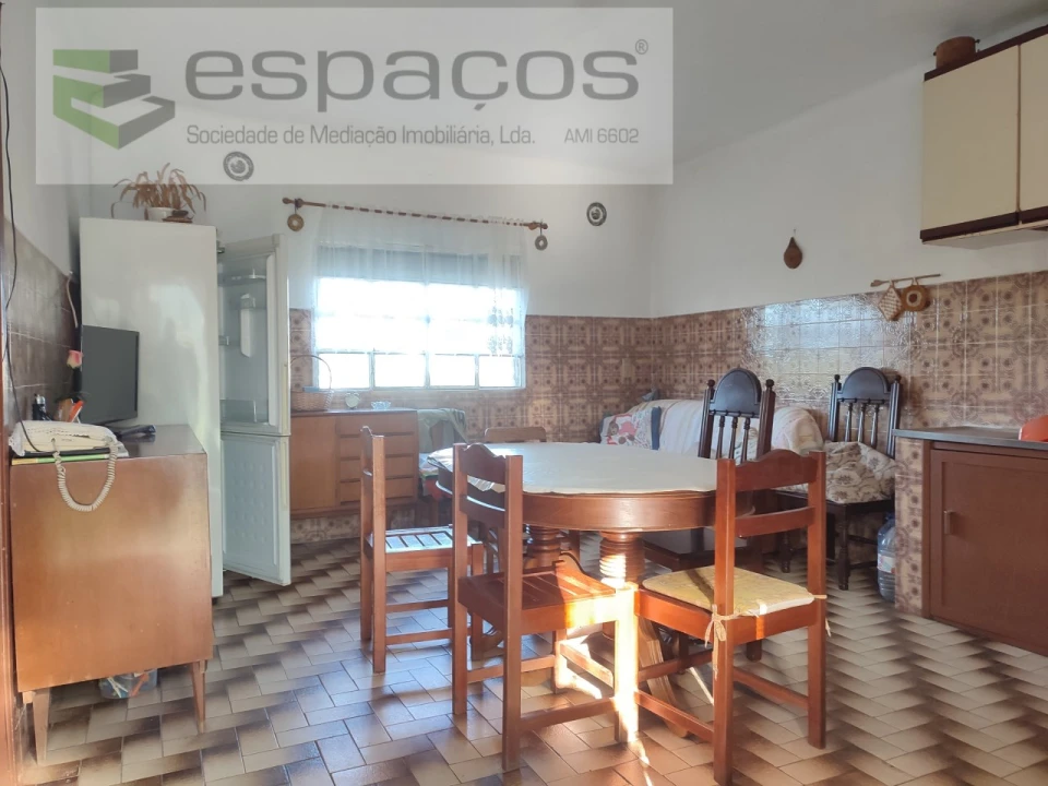 Moradia T4 para Venda em Montes da Senhora Foto 21