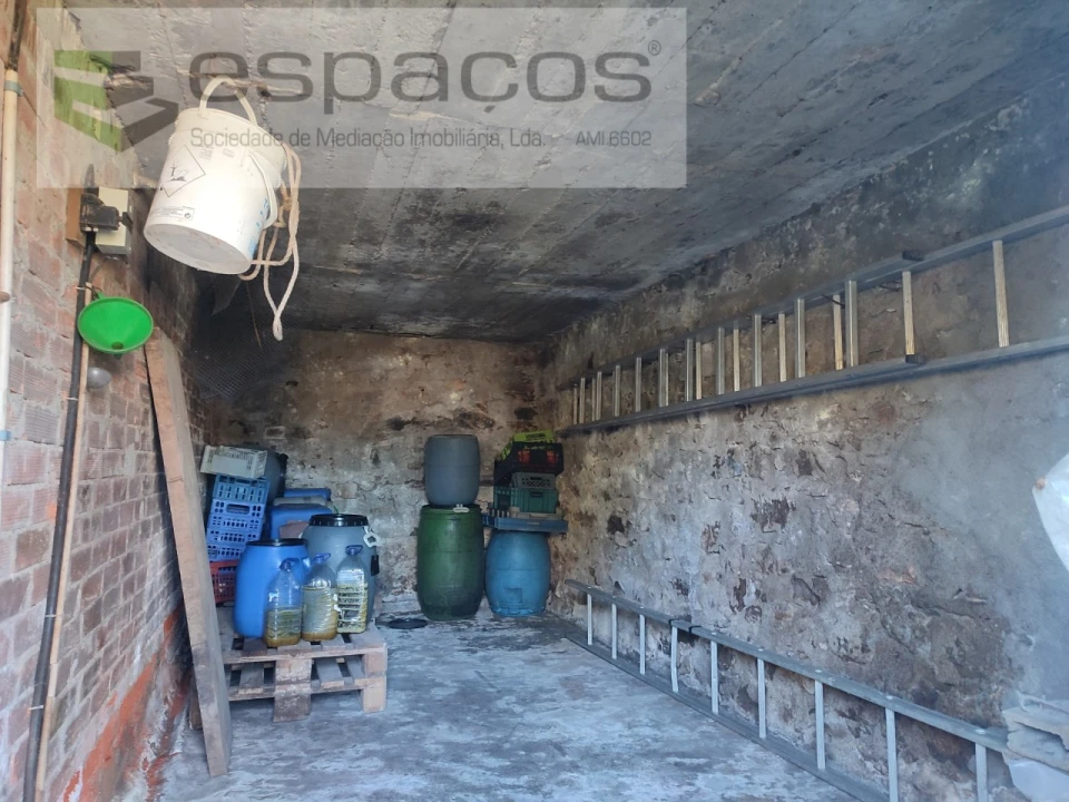 Moradia T4 para Venda em Montes da Senhora Foto 27