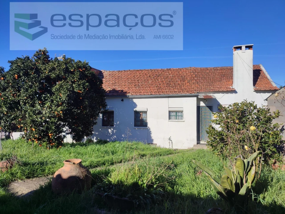 Moradia T4 para Venda em Montes da Senhora Foto 2