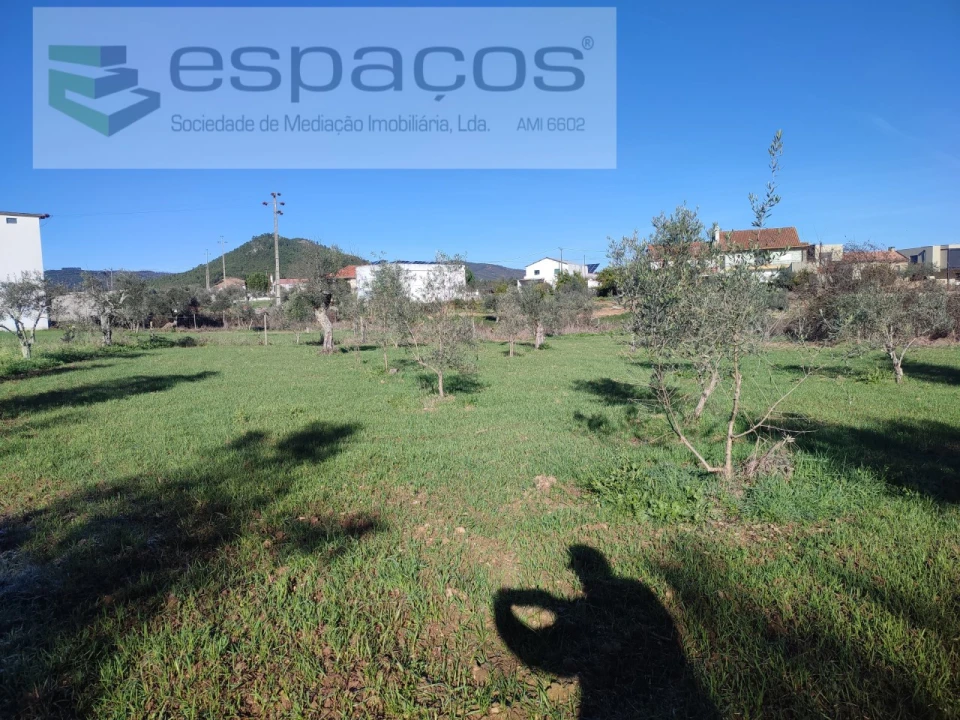 Moradia T4 para Venda em Montes da Senhora Foto 41