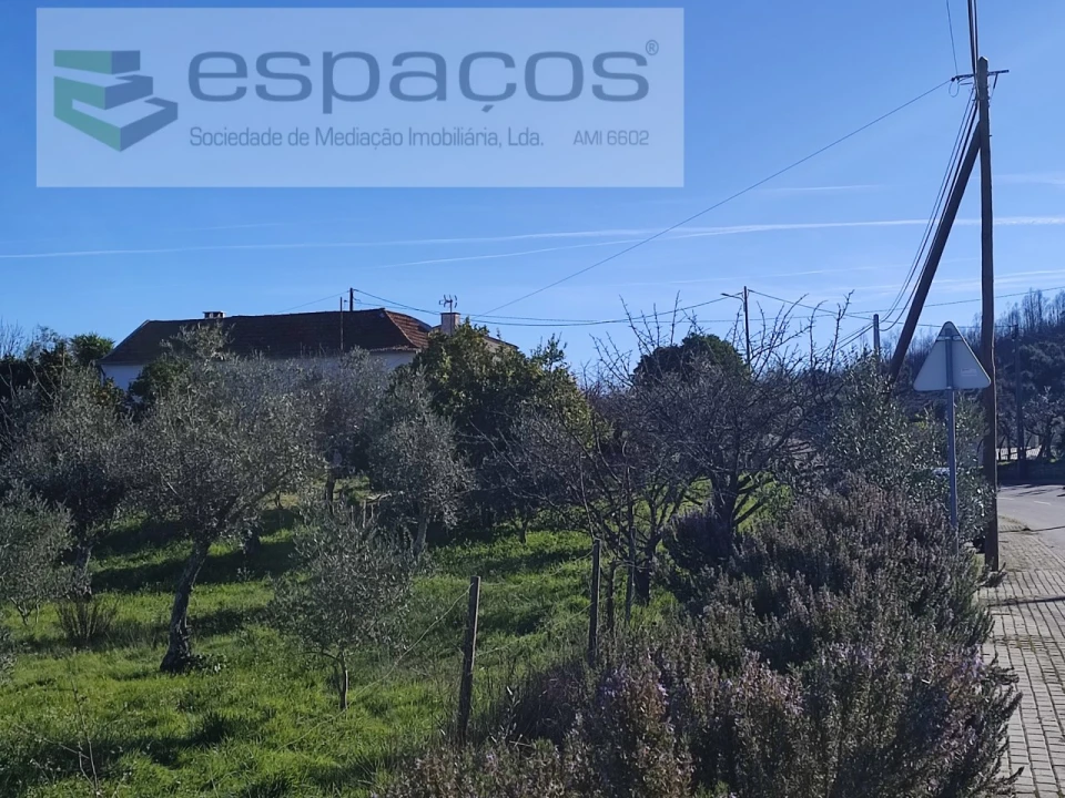 Moradia T4 para Venda em Montes da Senhora Foto 45