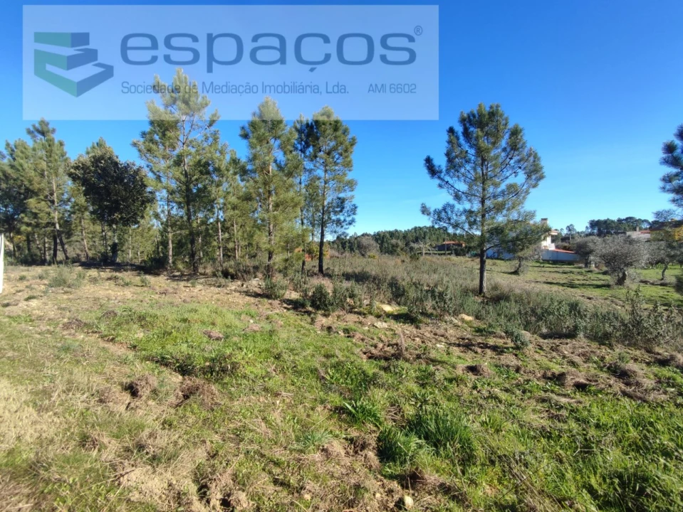 Moradia T4 para Venda em Montes da Senhora Foto 48