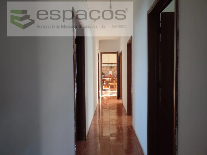 Moradia T4 para Venda em Montes da Senhora Foto 11