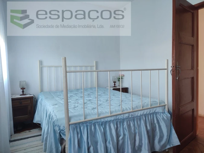 Moradia T4 para Venda em Montes da Senhora Foto 19