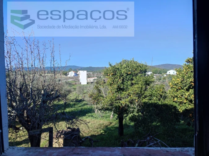 Moradia T4 para Venda em Montes da Senhora Foto 1