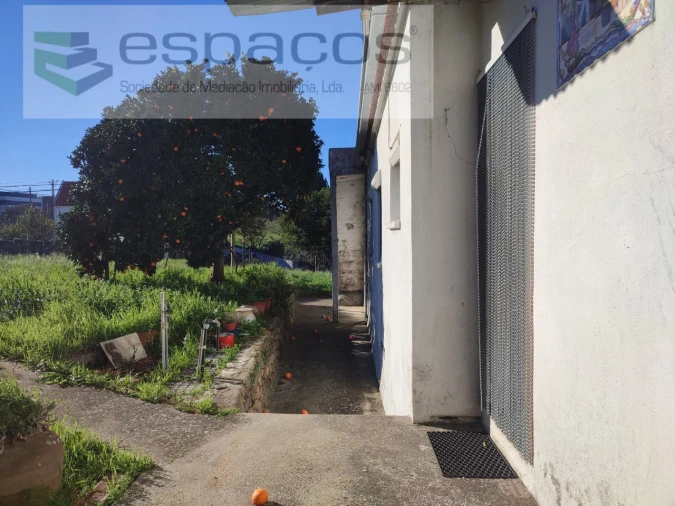 Moradia T4 para Venda em Montes da Senhora Foto 31