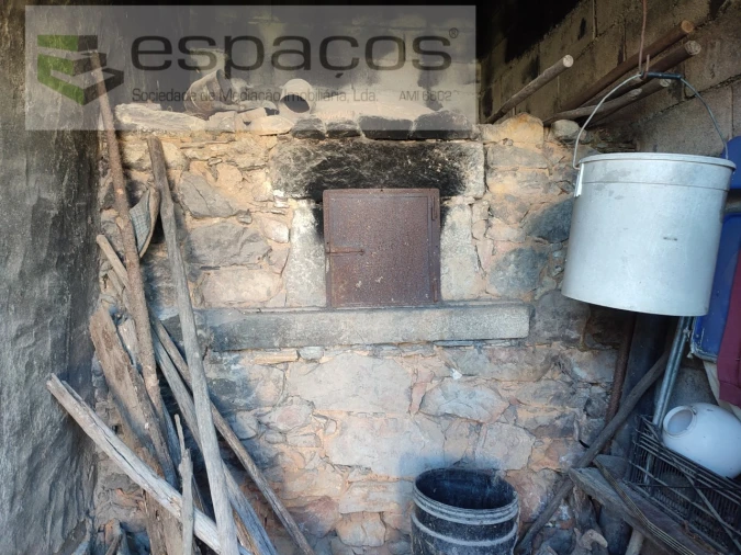 Moradia T4 para Venda em Montes da Senhora Foto 32