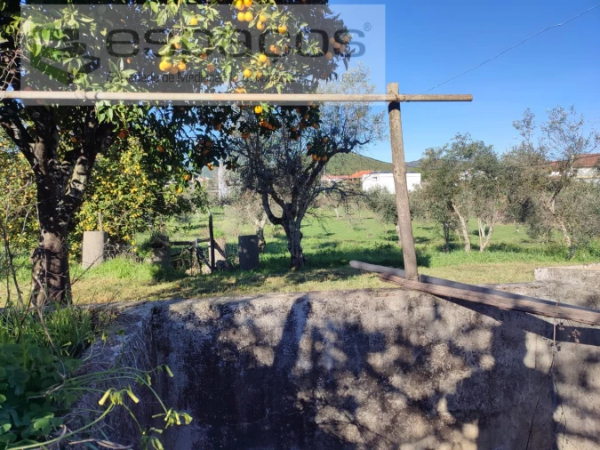 Moradia T4 para Venda em Montes da Senhora Foto 38