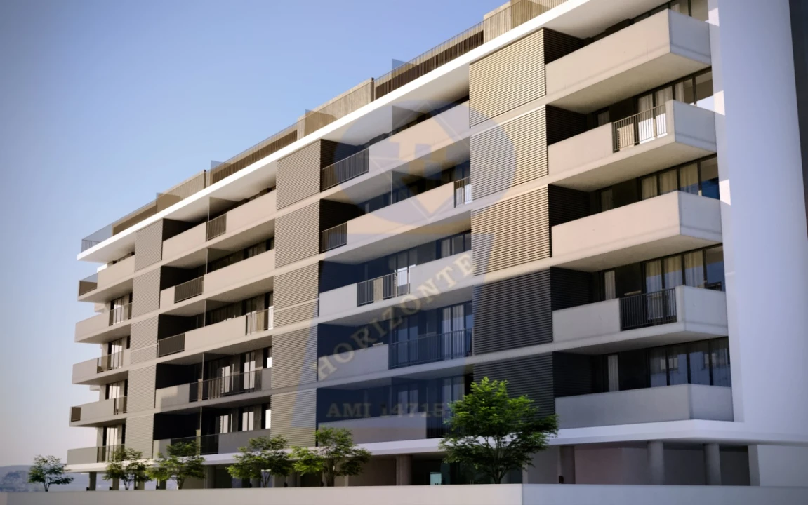 Apartamento T3 para Venda em Glória e Vera Cruz Foto 22