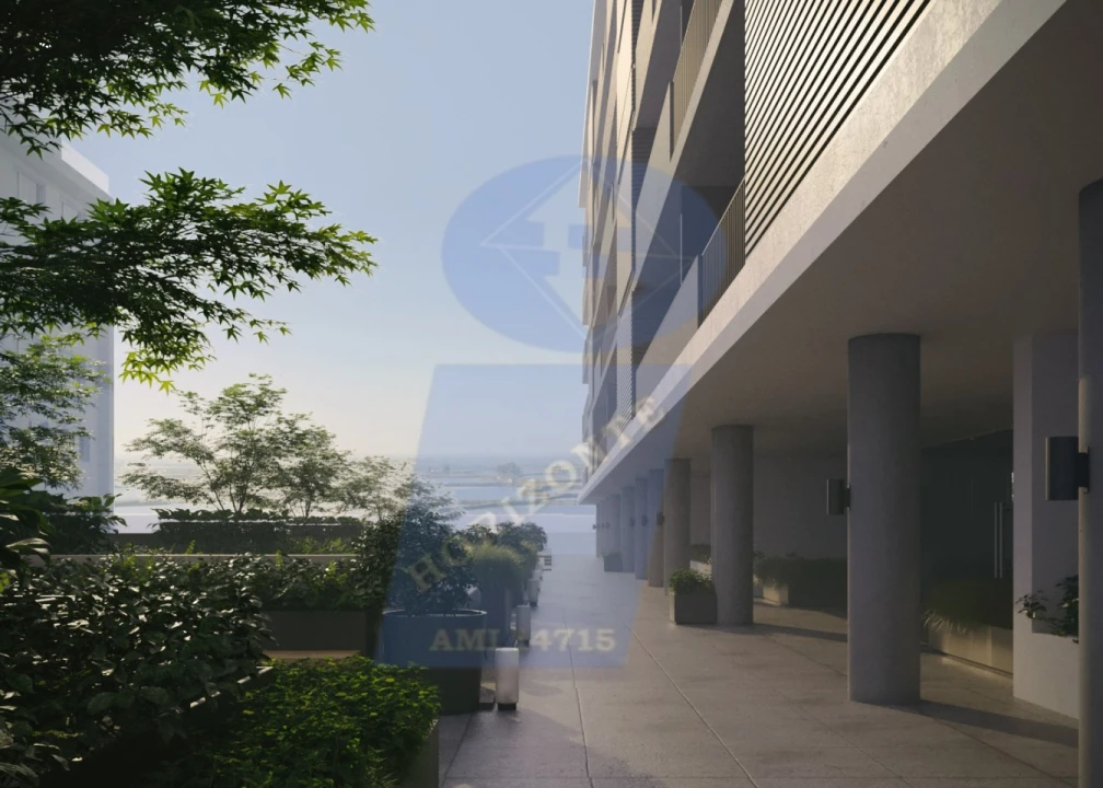 Apartamento T3 para Venda em Glória e Vera Cruz Foto 20