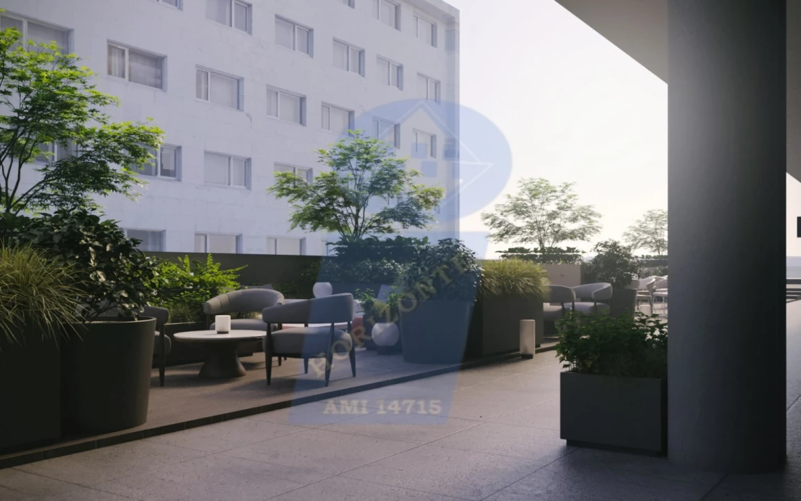 Apartamento T3 para Venda em Glória e Vera Cruz Foto 18
