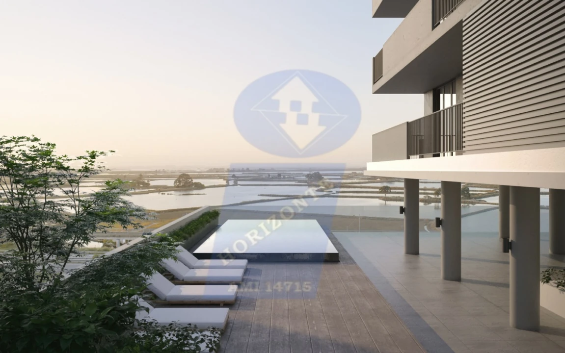 Apartamento T3 para Venda em Glória e Vera Cruz Foto 12