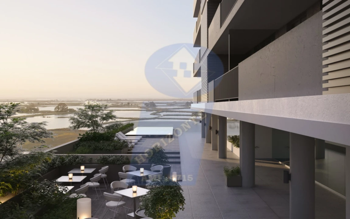 Apartamento T3 para Venda em Glória e Vera Cruz Foto 13