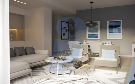 Apartamento T3 para Venda em Glória e Vera Cruz