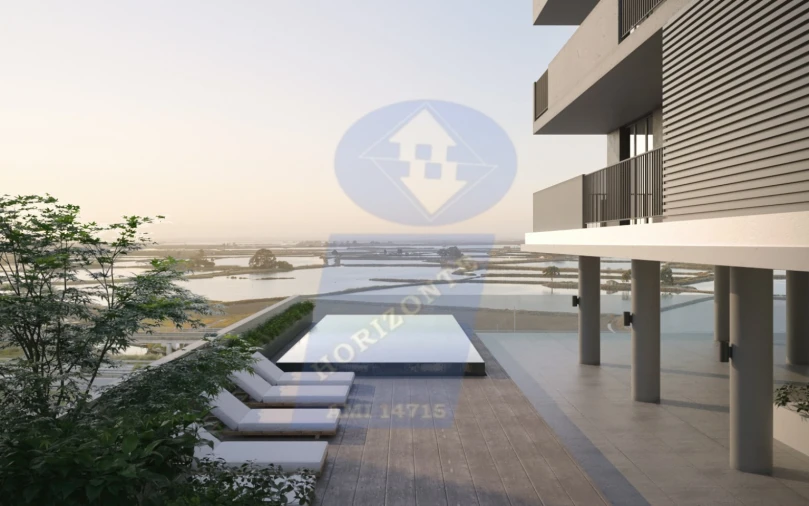 Apartamento T3 para Venda em Glória e Vera Cruz Foto 12