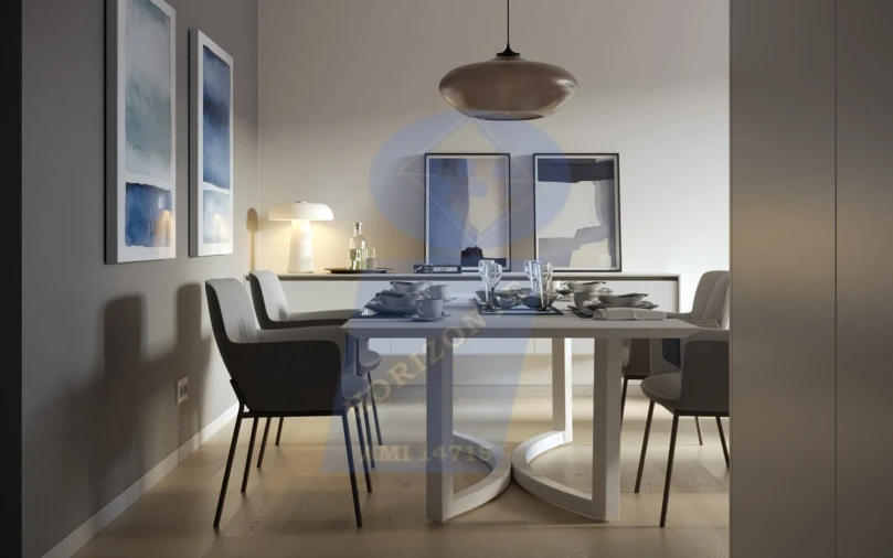 Apartamento T3 para Venda em Glória e Vera Cruz Foto 3