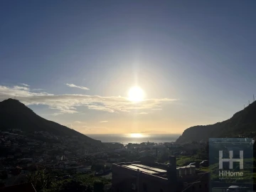 Moradia T2 para Venda em Machico