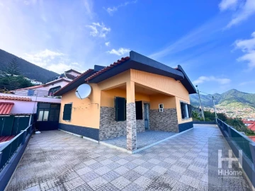 Moradia T2 para Venda em Machico