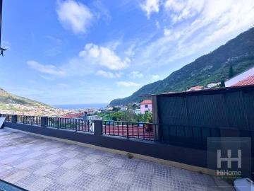 Moradia T2 para Venda em Machico