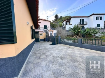 Moradia T2 para Venda em Machico