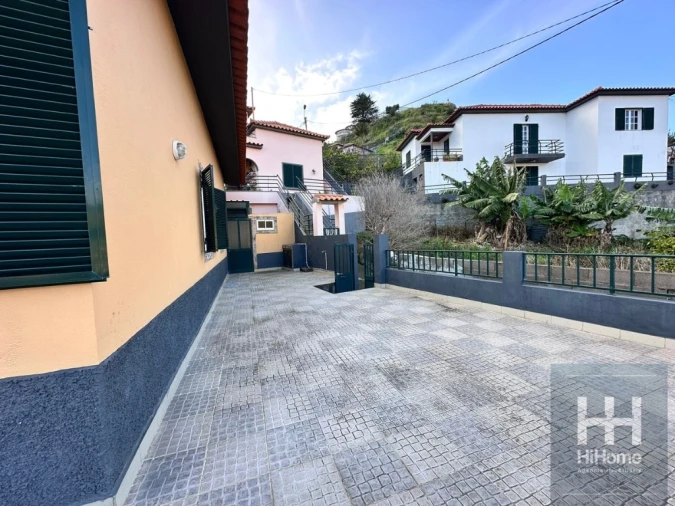 Moradia T2 para Venda em Machico Foto 30