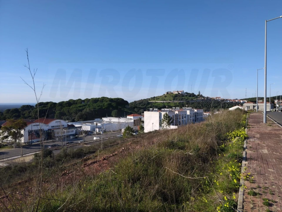 Terreno para Venda em Santiago do Cacém, Santa Cruz e São Bartolomeu da Serra Foto 5