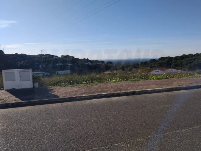 Terreno para Venda em Santiago do Cacém, Santa Cruz e São Bartolomeu da Serra