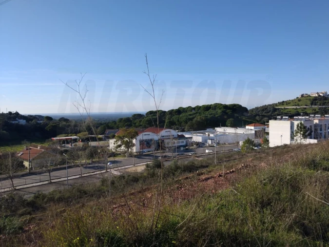 Terreno para Venda em Santiago do Cacém, Santa Cruz e São Bartolomeu da Serra Foto 4