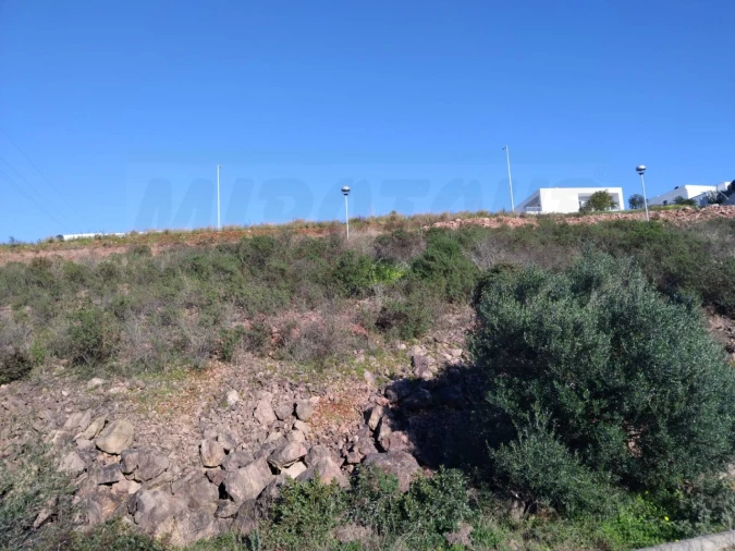 Terreno para Venda em Santiago do Cacém, Santa Cruz e São Bartolomeu da Serra Foto 9