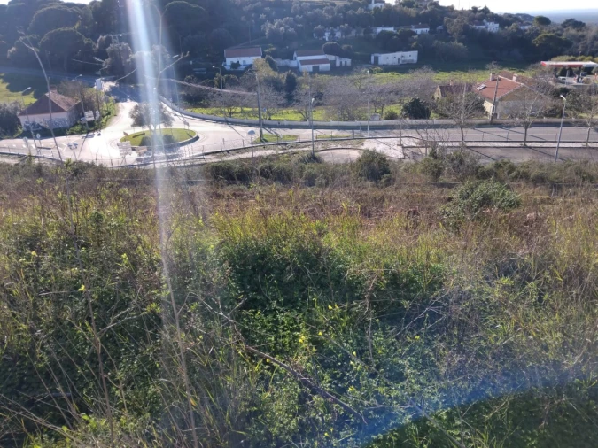 Terreno para Venda em Santiago do Cacém, Santa Cruz e São Bartolomeu da Serra Foto 6