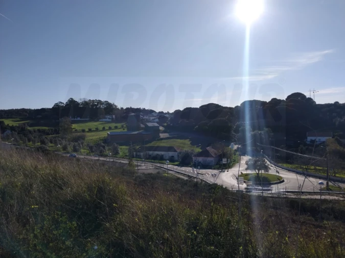 Terreno para Venda em Santiago do Cacém, Santa Cruz e São Bartolomeu da Serra Foto 7