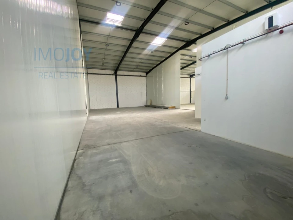 Armazém para Arrendamento em Moita Foto 6