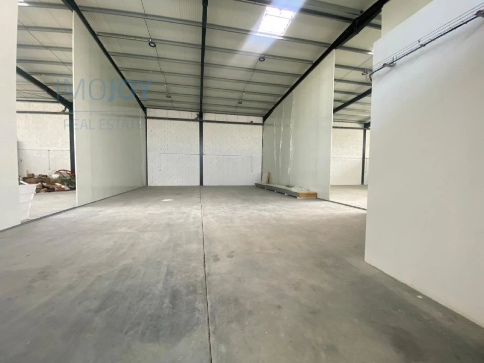 Armazém para Arrendamento em Moita Foto 10