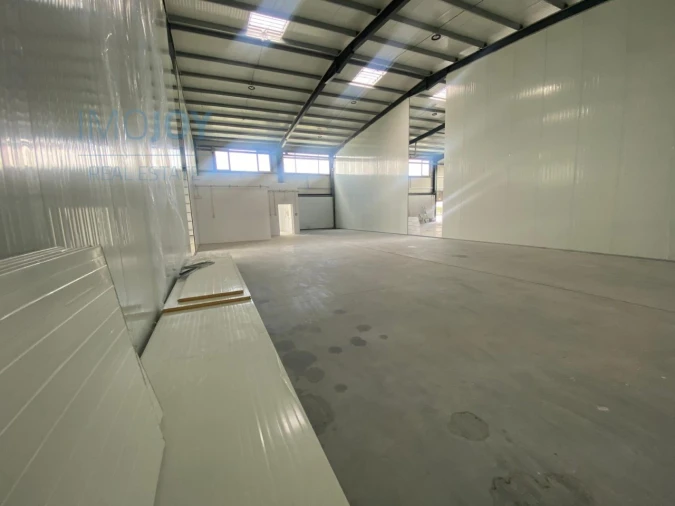 Armazém para Arrendamento em Moita Foto 7