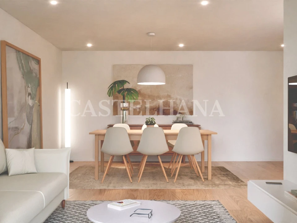 Apartamento T2 para Venda em Custóias, Leça do Balio e Guifões Foto 2