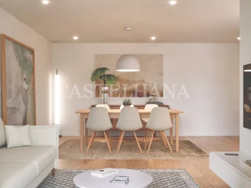 Apartamento T2 para Venda em Custóias, Leça do Balio e Guifões