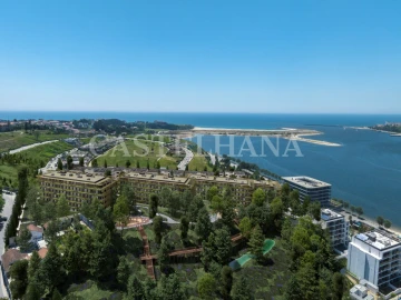 Apartamento T3 para Venda em Canidelo