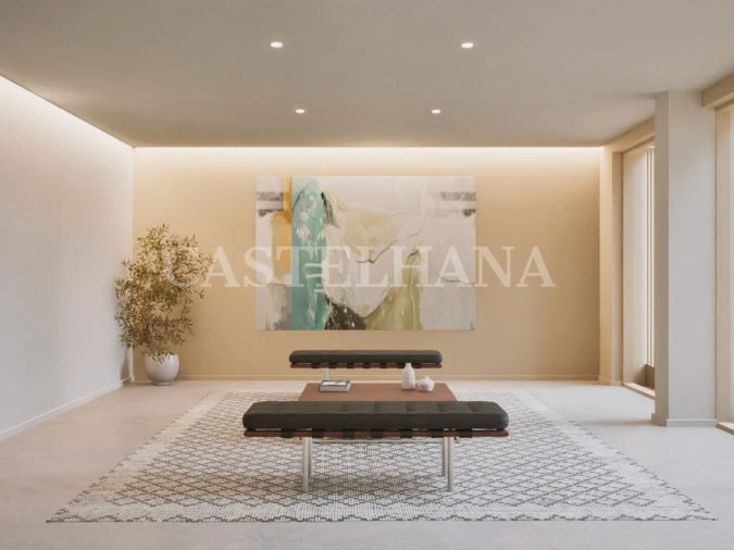 Apartamento T1 para Venda em Custóias, Leça do Balio e Guifões Foto 12