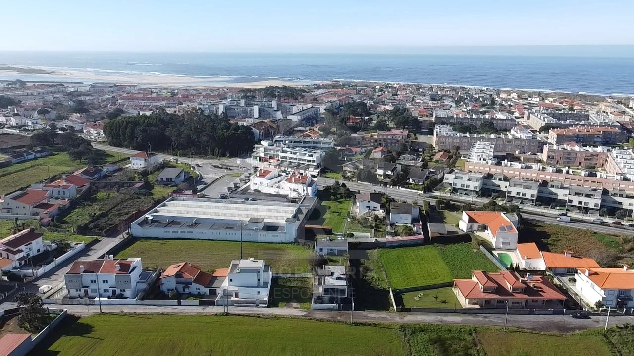 Terreno para Venda em Esposende, Marinhas e Gandra Foto 3
