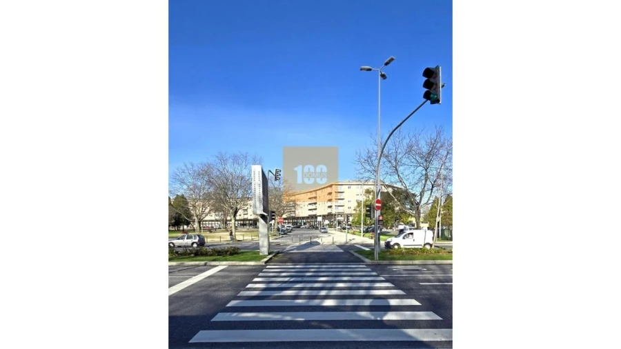 Moradia T2 para Arrendamento em Campanhã Foto 21