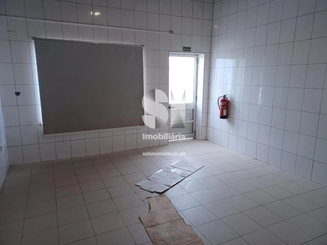 Negócio para Venda em São Miguel de Poiares Foto 5