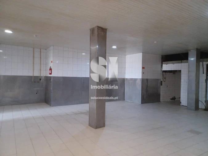 Negócio para Venda em São Miguel de Poiares Foto 28