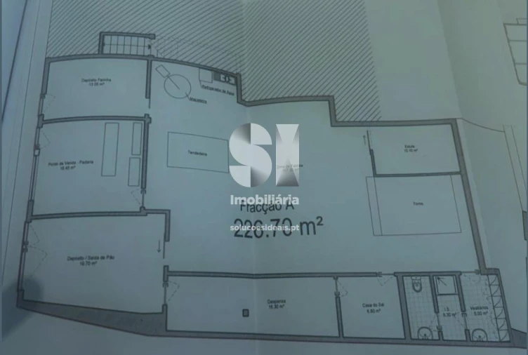 Negócio para Venda em São Miguel de Poiares Foto 30