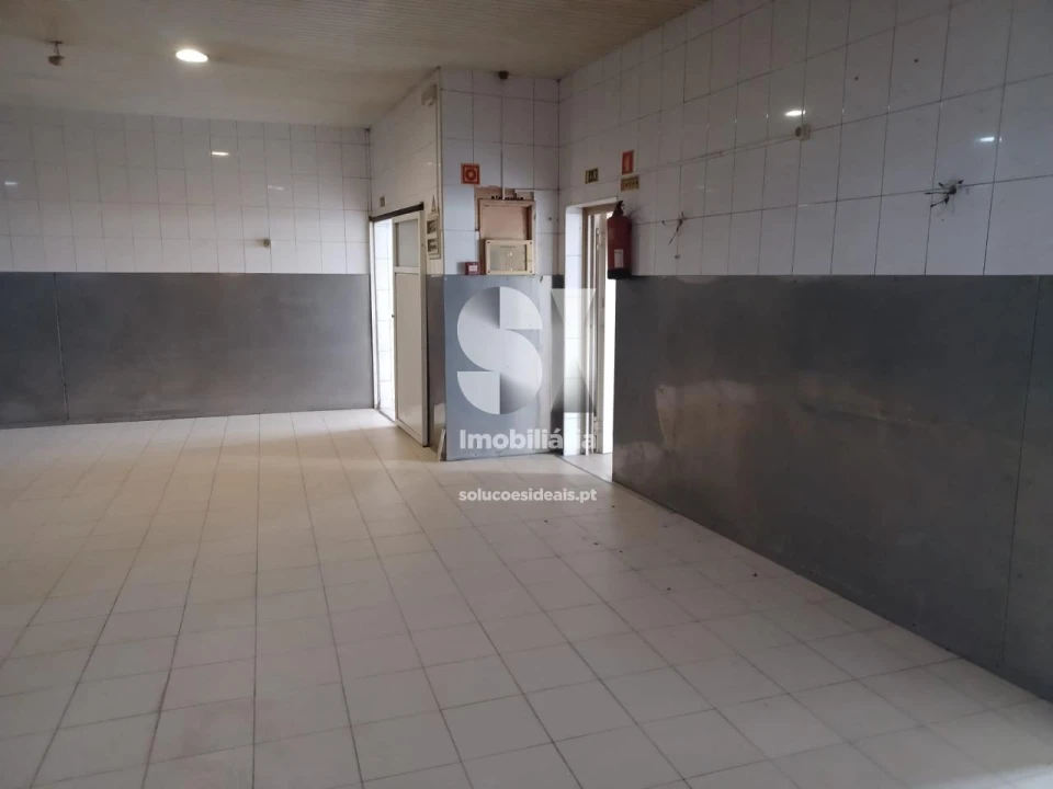 Negócio para Venda em São Miguel de Poiares Foto 9