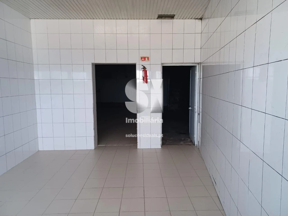 Negócio para Venda em São Miguel de Poiares Foto 19